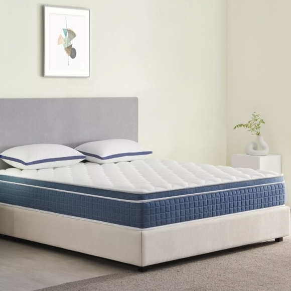 Mattress - Picture 3 of 10